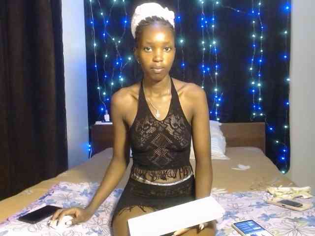 Wildsmile254 webcam