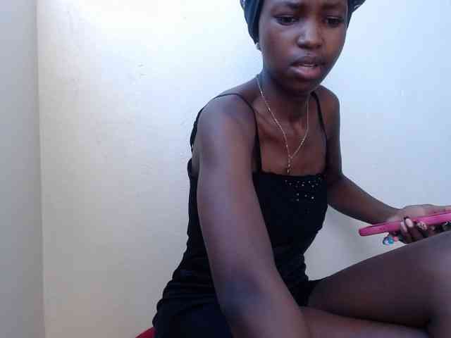 Wildsmile254 webcam