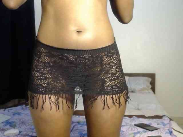 Wildsmile254 Live Webcam on BongaCams