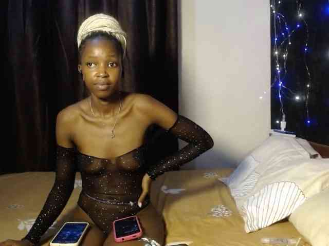 Wildsmile254 webcam