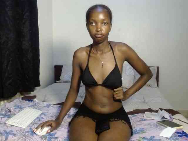 Wildsmile254 Live Webcam on BongaCams