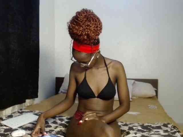 Wildsmile254 Live Webcam on BongaCams