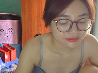 nana7777 Porn Show