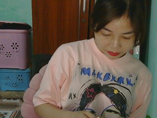 nana7777 Porn Show