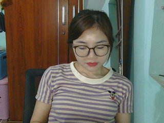 nana7777 Porn Show