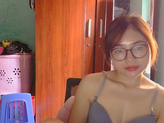 nana7777 Porn Show