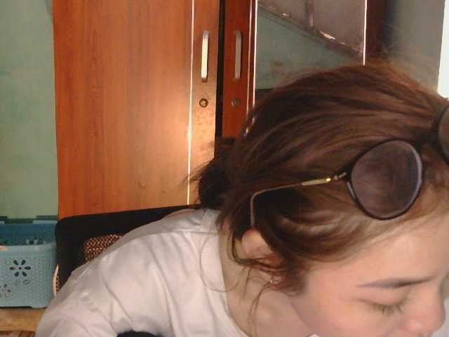 Young Nana7777 - sexy, turned on and ready to amuse nana7777 from BongaCams