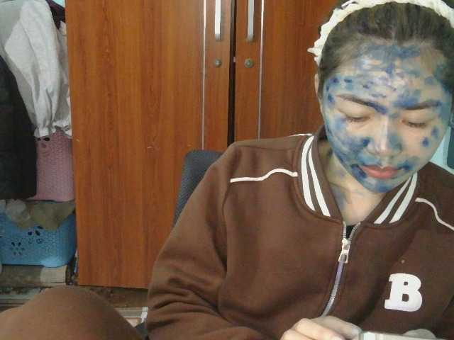 nana7777's BongaCams show and profile