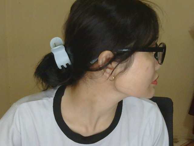 nana7777's BongaCams show and profile