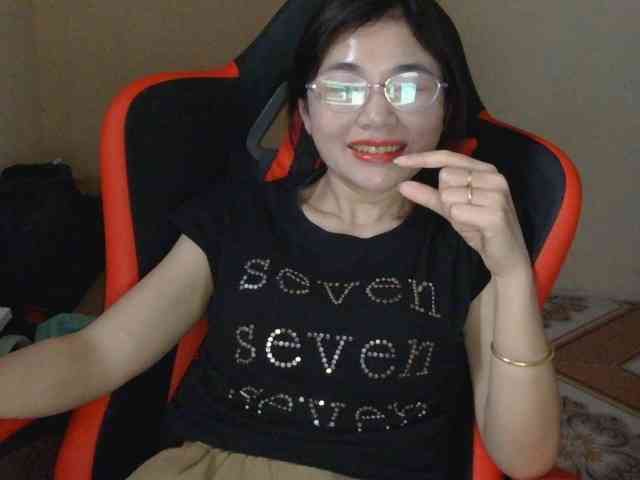 nana7777 webcam