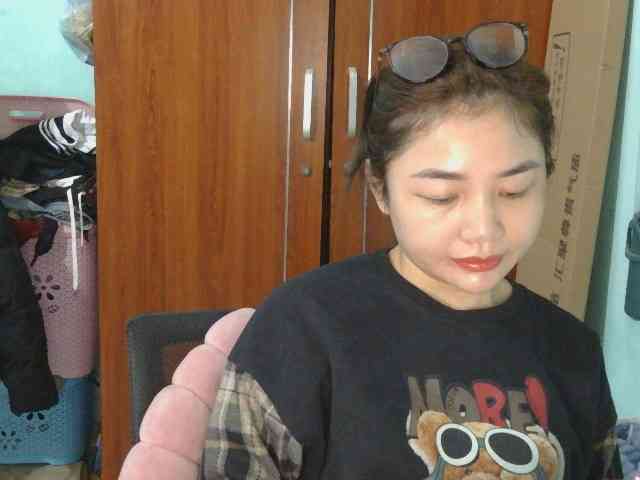 nana7777 webcam
