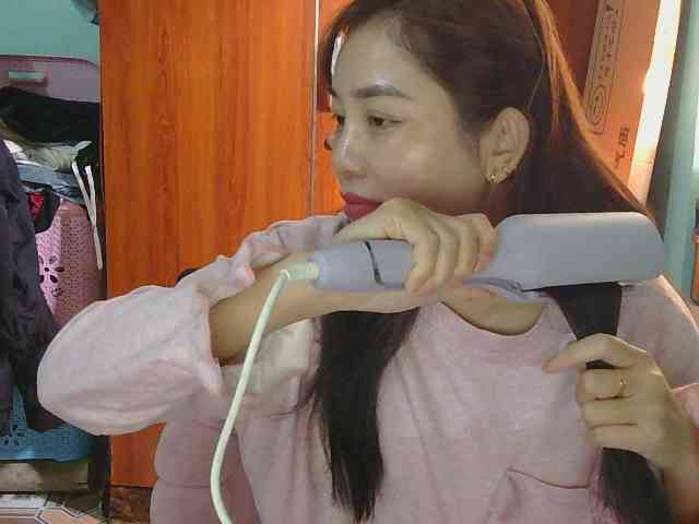 nana7777 webcam