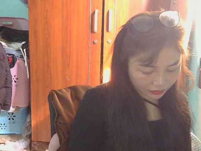 nana7777 Live Webcam on BongaCams