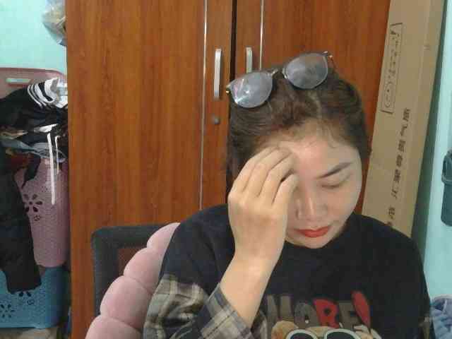 nana7777 webcam