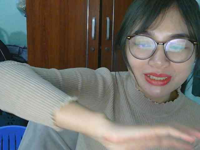 nana7777 webcam