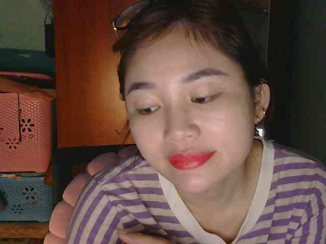 nana7777 Live Webcam on BongaCams