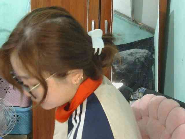 nana7777 webcam