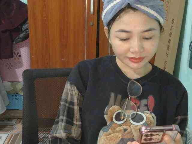 nana7777 webcam