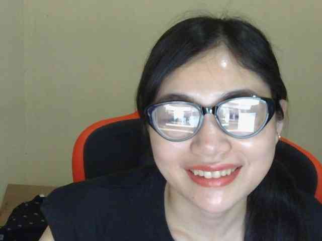nana7777 webcam