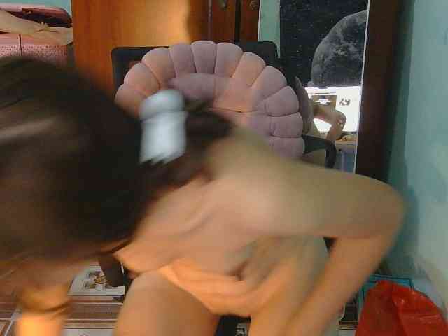 nana7777 Live Webcam on BongaCams