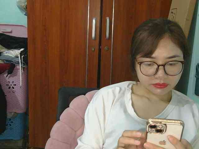 nana7777 webcam