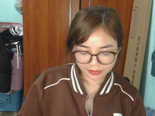 nana7777 Live Webcam on BongaCams