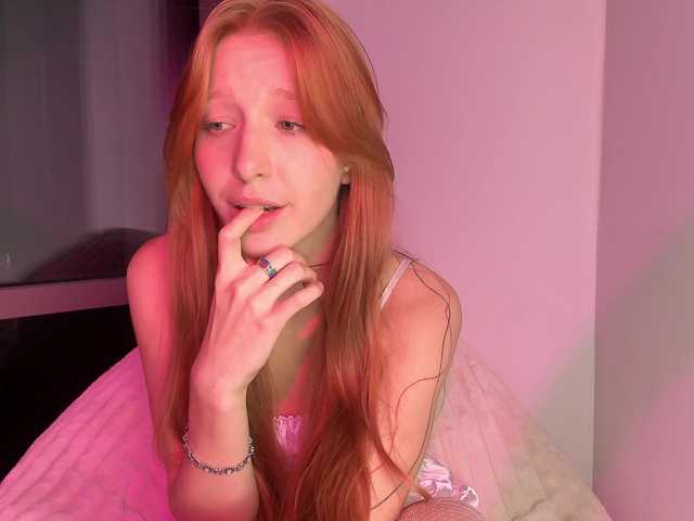 FoxieKiss from BongaCams is Freechat