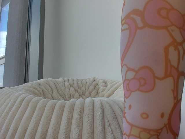 FoxieKiss from BongaCams