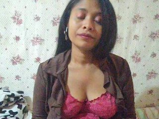 Murielle22 Porn Show