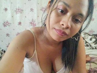 Murielle22 Porn Show