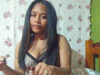 Murielle22 Porn Show