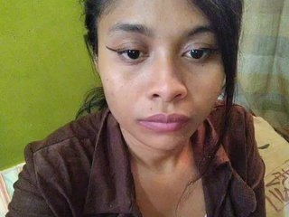 Murielle22 Porn Show