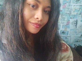 Murielle22 Porn Show