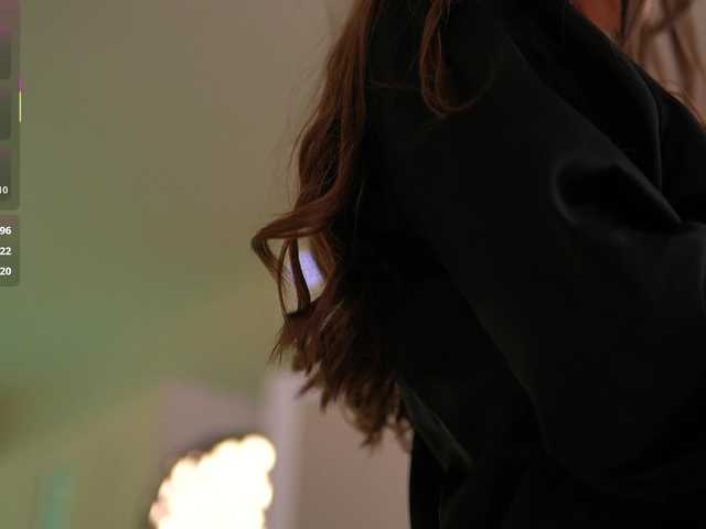 KyssaraPlay's BongaCams show and profile