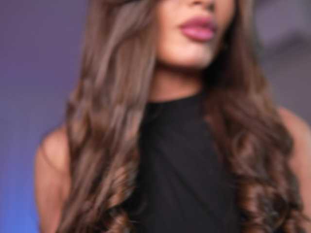 KyssaraPlay's BongaCams show and profile