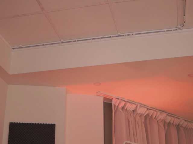 KyssaraPlay's BongaCams show and profile