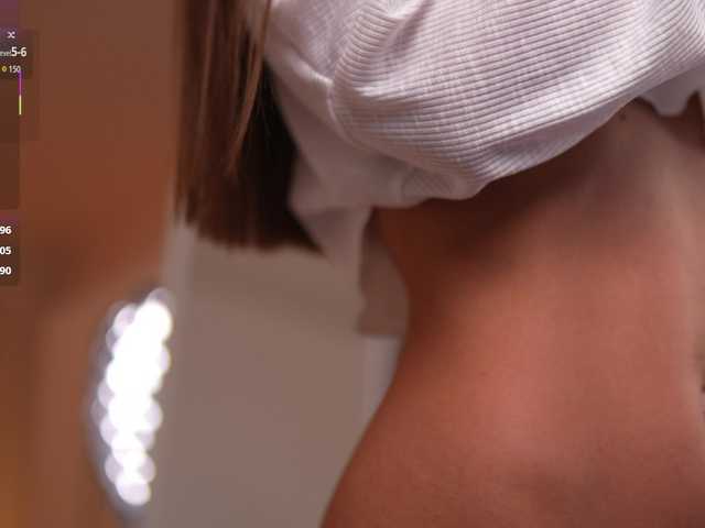 KyssaraPlay's BongaCams show and profile