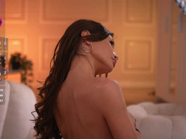 KyssaraPlay's BongaCams show and profile