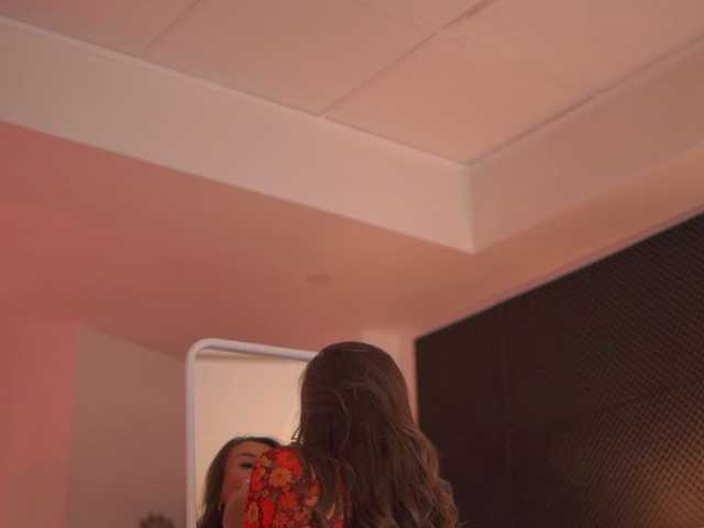 KyssaraPlay's BongaCams show and profile