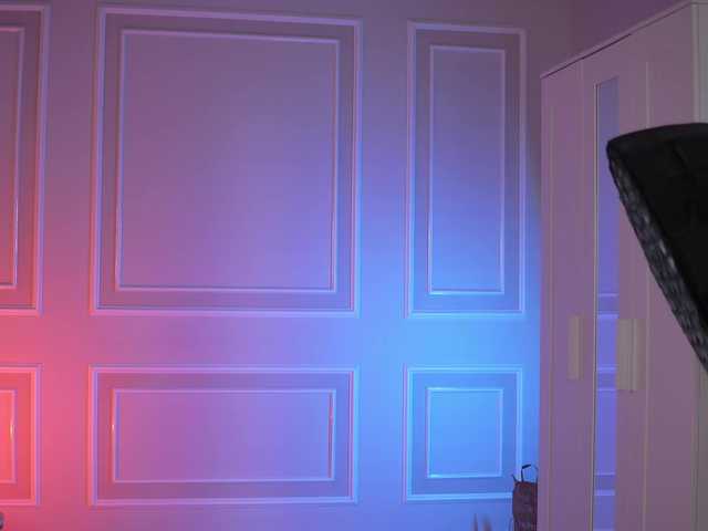 KyssaraPlay live cam profile