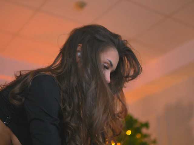 KyssaraPlay's BongaCams show and profile