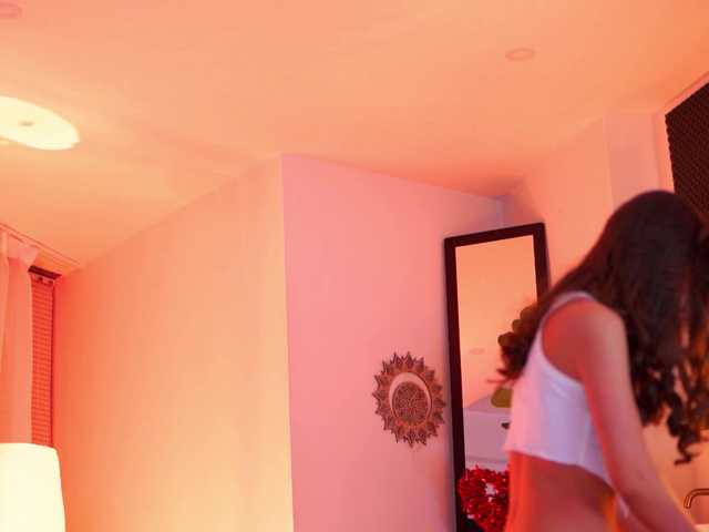 KyssaraPlay's BongaCams show and profile