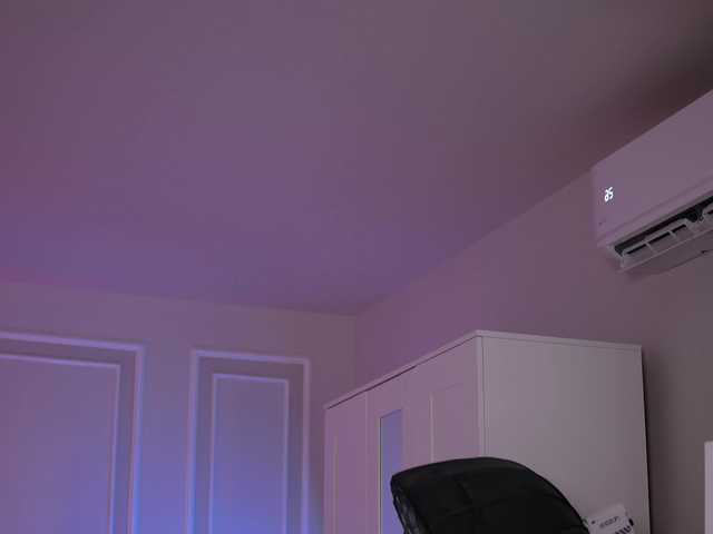 KyssaraPlay's BongaCams show and profile