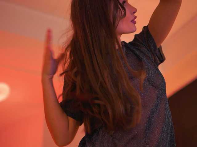 KyssaraPlay's BongaCams show and profile