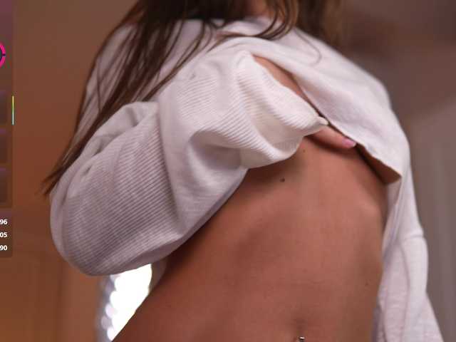 KyssaraPlay's BongaCams show and profile