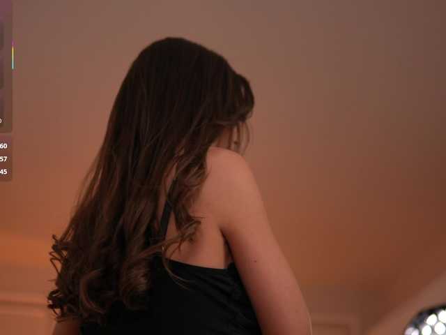 KyssaraPlay's BongaCams show and profile