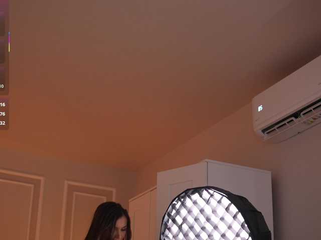 KyssaraPlay's BongaCams show and profile