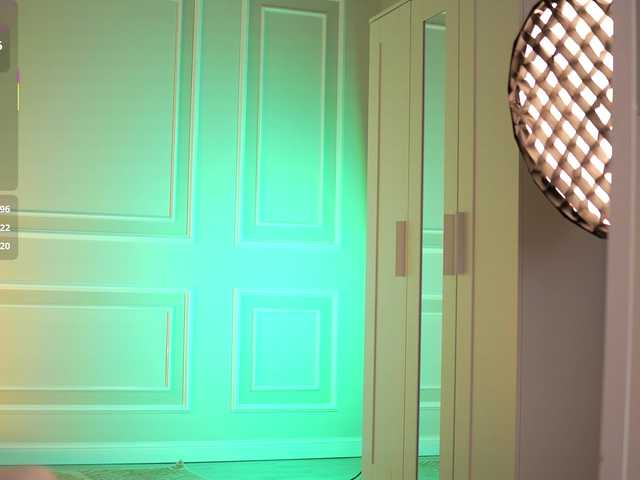 KyssaraPlay's BongaCams show and profile