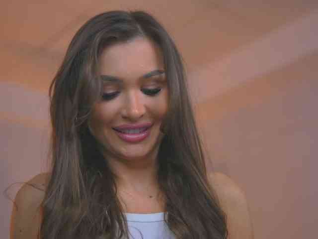 KyssaraPlay Live Webcam on BongaCams