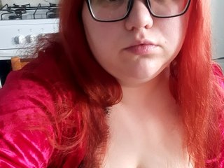 Nefer_titi Porn Show